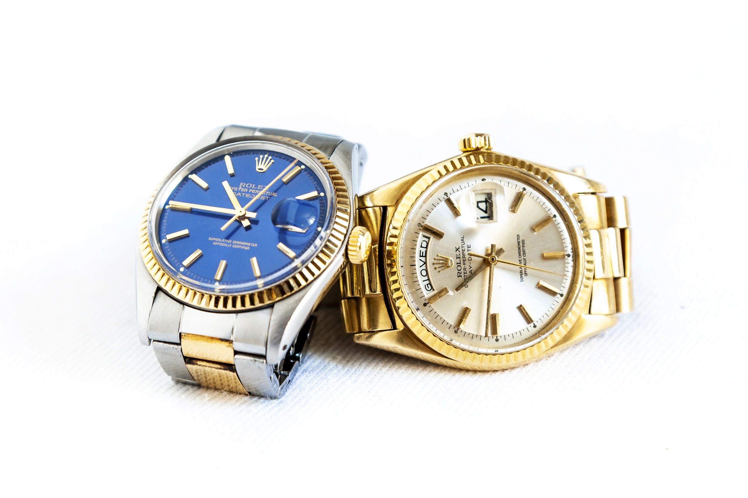 Rolex Watches sales and Repair 