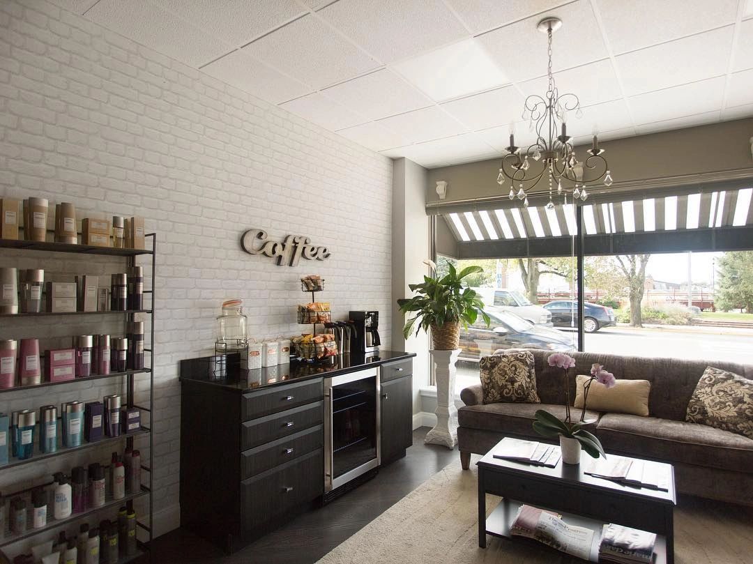 Shampoo - Caldwell, NJ - Hair Salon, Eyelash Extensions