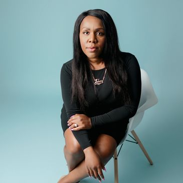 Tahera Rene Christy, CEO