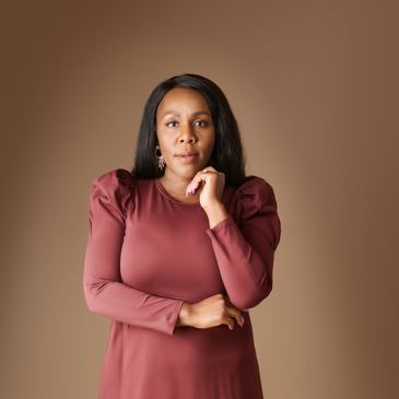 Tahera Rene Christy, CEO
