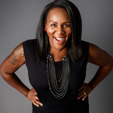 Tahera Rene Christy, CEO