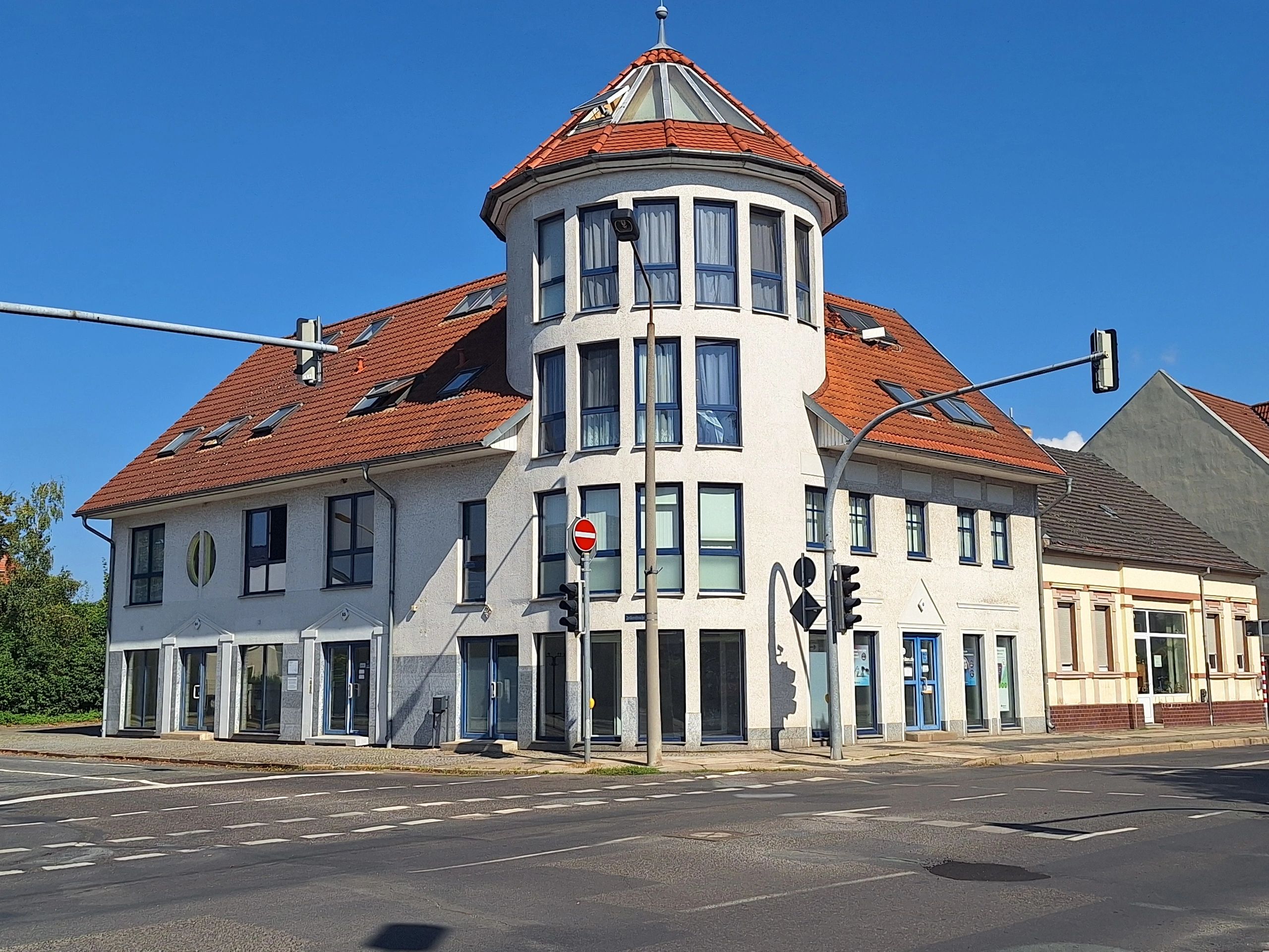 HUK-Coburg Versicherungen & Zulassungsdienst