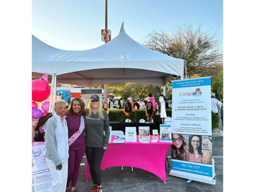 Breast Cancer Awareness