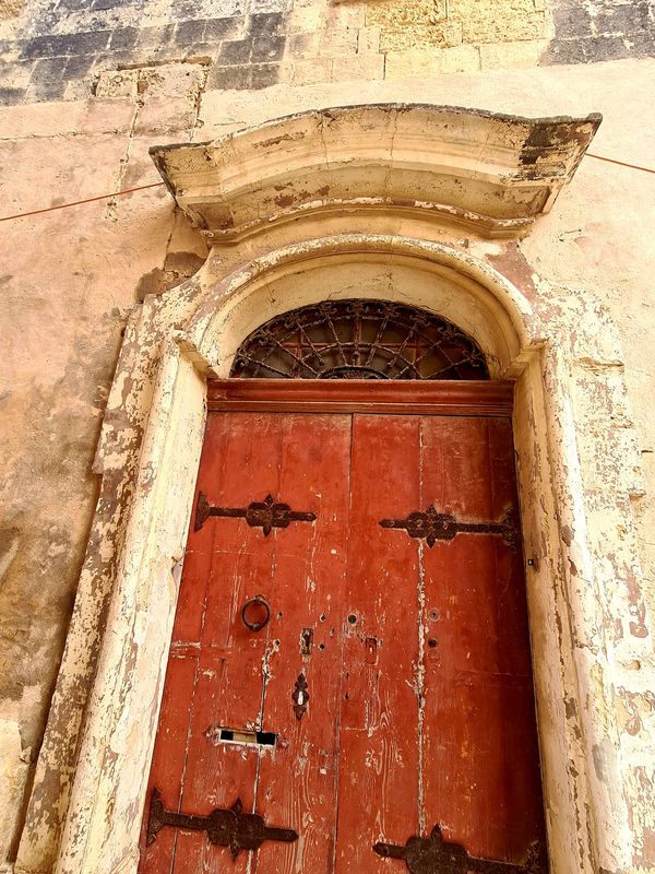 Door of Valletta