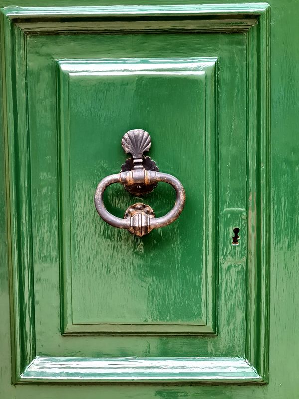 Doors of valletta