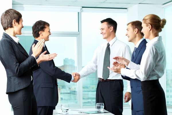Key Management Partners, Inc.