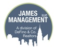 James Management LLC