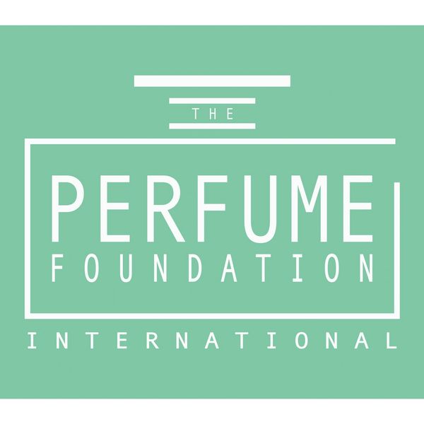 The International Perfume Foundation (IPF) logo
