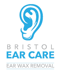 Bristol Ear Care Ear Wax Removal Logo 