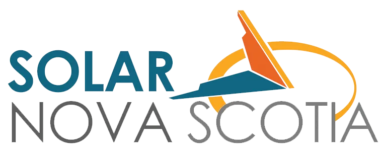 Solar Nova Scotia Logo