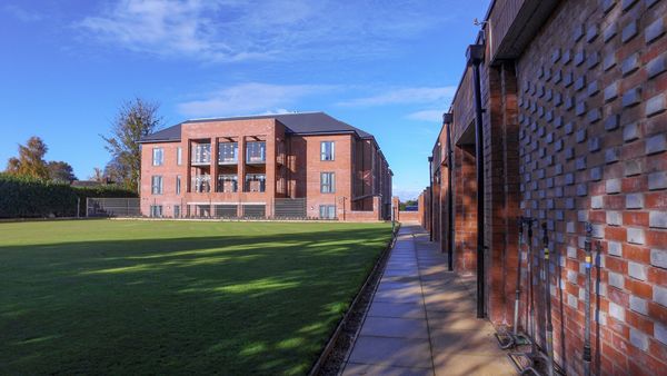 Granville Gardens Hinckley - 68 Bed Care Home, Hinckley, Leicestershire