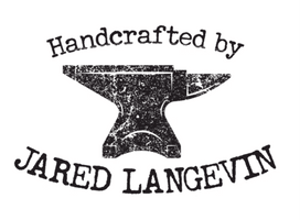 Welcome to 
Hand Crafted by Jared Langevin