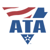 ATA Logo American Trucking Association