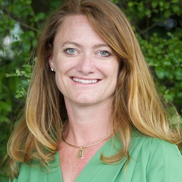 Kim Gravely