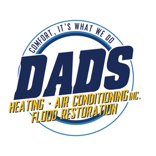 DADS Heating and Air Conditioning Inc Flood Restoration