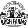 Koch Farms
Somerville, Ohio
