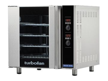 Blue Seal E32D4
Option G32D4