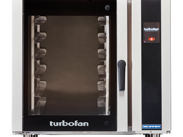 Blue Seal Turbofan E35T6-30