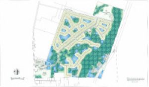 Steeplchase/Pacetti Road Conceptual Master Plan