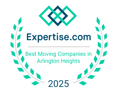 Ampol Moving award