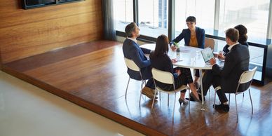 Planning Business Telephone System