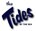 The Tides By The Sea