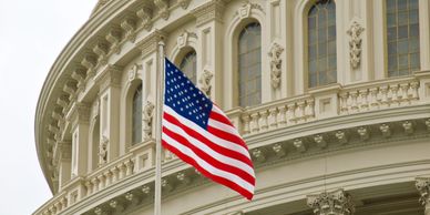 Secure government buildings, military bases, courthouses, airports, city hall, post offices lockdown