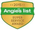 Our award