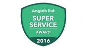 One of our recognitions.