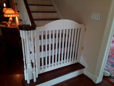 Baby or pet gate