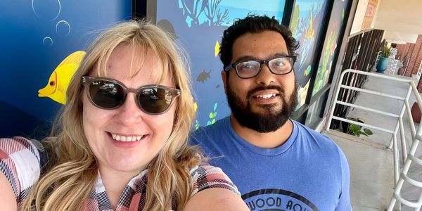 Owner of Creekwood Aquatics