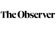 The Observer Logo