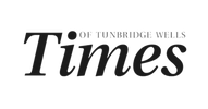 The times of Tunbridge Wells logo