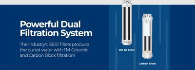 Tyent original replacement filters