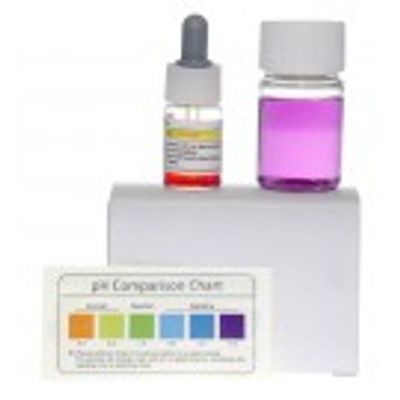pH Test Kit