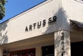 art us co building