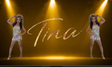 Tina Turner Show is a power packed show featuring Christina Barilla as Tina Turner with a 7–8-piece