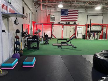 Boxing & Functional Training