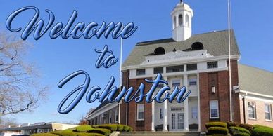 Click the link below for  list of the Town of Johnston board memebers, representative, and senators