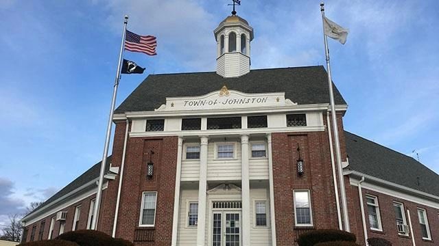 Town of Johnston, RI