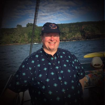 Scott Kramer, Nu Jazz Promotions