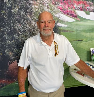 Bob Gaudio, Simply Golf instructor