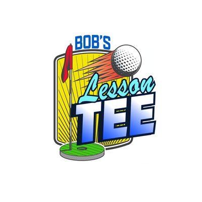 Bob's Lesson Tee