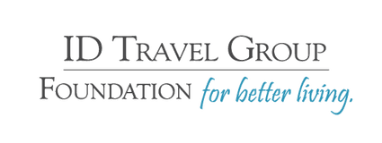 ID Travel Group Foundation For Better Living