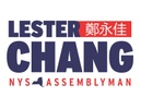 ReElect Lester Chang