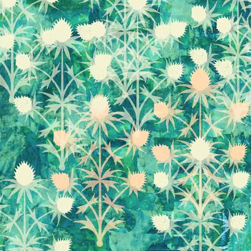 Pods Pattern from Arcadia