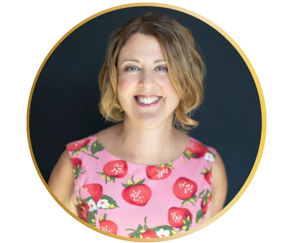 Megan Magee, Dietician and Nutritionist