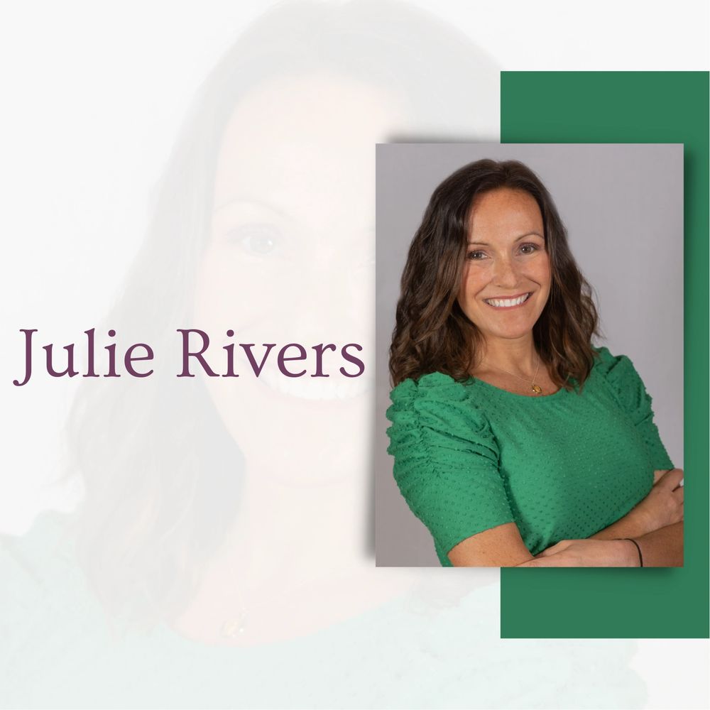 Julie Rivers Freelance Writer