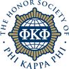 Julie Rivers Phi Kappa Phi Honor Society