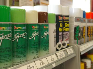Epoxies,Silicone, Dissolver, Degreaser, Zinc Spray,Rust Protector,Stainless Steel Polish